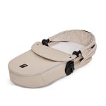 KINDERKRAFT KOLICA ZA BEBE SET 2U1 NEA 2 WHISPER DUNE BIZUU - Слика 10