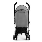 KINDERKRAFT KOLICA ZA BEBE SIESTA 2 GREY - Слика 6