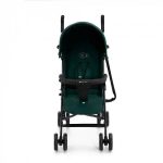 KINDERKRAFT KOLICA ZA BEBE TIK GREEN FOREST - Слика 3