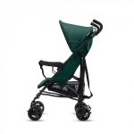 KINDERKRAFT KOLICA ZA BEBE TIK GREEN FOREST - Слика 4