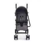 KINDERKRAFT KOLICA ZA BEBE TIK STONE GREY - Слика 2