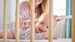 KINDERKRAFT KREVETAC NICO WOODEN WHITE - Слика 2