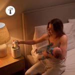 KINDERKRAFT MULTIFUNKCIONALNI GREJAČ ZA FLAŠICE I HRANU MIVO - Слика 5