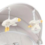 KINDERKRAFT NJIHALICA TULSY BEIGE - Слика 3
