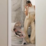 KINDERKRAFT NJIHALICA TULSY BEIGE - Слика 5