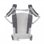 KINDERKRAFT NOSILJKA ZA BEBU CARRYBEE GREY - Слика 3