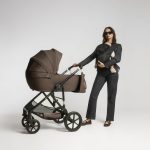 KINDERKRAFT NOSILJKA ZA BEBU CARRYBEE GREY - Слика 6