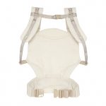 KINDERKRAFT NOSILJKA ZA BEBU ELARA BEIGE - Слика 4