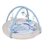 KINDERKRAFT PODLOGA ZA IGRU COZYPLAY NORDIC BREEZE - Слика 2
