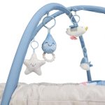 KINDERKRAFT PODLOGA ZA IGRU COZYPLAY NORDIC BREEZE - Слика 3