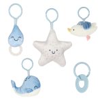 KINDERKRAFT PODLOGA ZA IGRU COZYPLAY NORDIC BREEZE - Слика 6