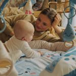 KINDERKRAFT PODLOGA ZA IGRU COZYPLAY NORDIC BREEZE - Слика 7