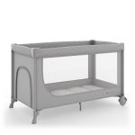 KINDERKRAFT PRENOSIVI KREVETAC 2U1 LEODY UP GREY