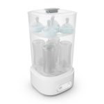 KINDERKRAFT STERILIZATOR ZA FLAŠICE SANVO - Слика 5