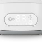 KINDERKRAFT STERILIZATOR ZA FLAŠICE SANVO - Слика 9