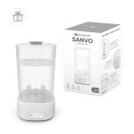 KINDERKRAFT STERILIZATOR ZA FLAŠICE SANVO - Слика 11
