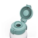 KINDERKRAFT TERMOS I GREJAČ ZA MLEKO 2U1 GAJA GREEN - Слика 6