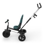 KINDERKRAFT TRICIKL ASTON 2 PLUS GREEN - Слика 7