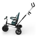 KINDERKRAFT TRICIKL ASTON 2 PLUS GREEN - Слика 8