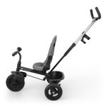 KINDERKRAFT TRICIKL ASTON 2 PLUS GREY - Слика 6