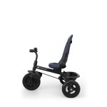 KINDERKRAFT TRICIKL ASTON 2 PLUS NAVY BLUE - Слика 6