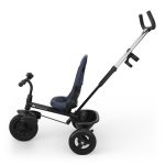 KINDERKRAFT TRICIKL ASTON 2 PLUS NAVY BLUE - Слика 7