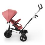 KINDERKRAFT TRICIKL ASTON 2 PLUS PINK - Слика 3