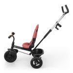 KINDERKRAFT TRICIKL ASTON 2 PLUS PINK - Слика 5