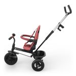 KINDERKRAFT TRICIKL ASTON 2 PLUS PINK - Слика 7
