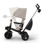 KINDERKRAFT TRICIKL AVEO 2 PLUS BEIGE - Слика 3