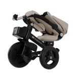 KINDERKRAFT TRICIKL AVEO 2 PLUS BEIGE - Слика 10
