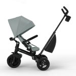 KINDERKRAFT TRICIKL AVEO 2 PLUS GREEN - Слика 3