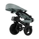 KINDERKRAFT TRICIKL AVEO 2 PLUS GREEN - Слика 7