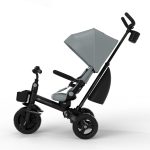 KINDERKRAFT TRICIKL AVEO 2 PLUS GREY - Слика 3