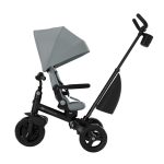 KINDERKRAFT TRICIKL AVEO 2 PLUS GREY - Слика 11