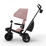 KINDERKRAFT TRICIKL AVEO 2 PLUS PINK - Слика 3