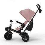 KINDERKRAFT TRICIKL AVEO 2 PLUS PINK - Слика 4