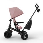 KINDERKRAFT TRICIKL AVEO 2 PLUS PINK - Слика 5