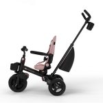 KINDERKRAFT TRICIKL AVEO 2 PLUS PINK - Слика 8
