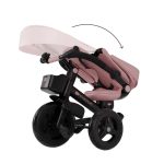 KINDERKRAFT TRICIKL AVEO 2 PLUS PINK - Слика 11