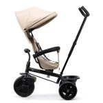 KINDERKRAFT TRICIKL FREEWAY 2 BEIGE - Слика 2
