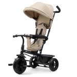 KINDERKRAFT TRICIKL FREEWAY 2 BEIGE - Слика 4