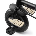 KINDERKRAFT TRICIKL FREEWAY 2 BEIGE - Слика 7