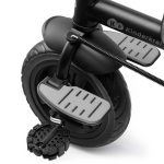 KINDERKRAFT TRICIKL FREEWAY 2 GREY - Слика 6