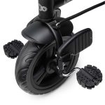 KINDERKRAFT TRICIKL FREEWAY 2 GREY - Слика 10