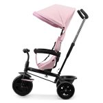 KINDERKRAFT TRICIKL FREEWAY 2 PINK - Слика 2