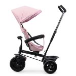 KINDERKRAFT TRICIKL FREEWAY 2 PINK - Слика 3