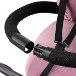 KINDERKRAFT TRICIKL FREEWAY 2 PINK - Слика 5