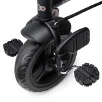 KINDERKRAFT TRICIKL FREEWAY 2 PINK - Слика 10