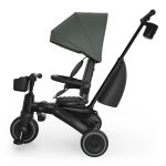 KINDERKRAFT TRICIKL JAZZ 3 GREEN - Слика 2